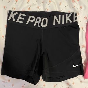 Nike Pro Spandex